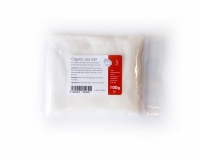 100g Sea Salt